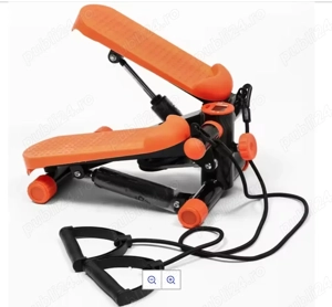 Stepper fitness Energetics