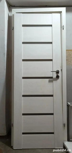 Ușă lemn stare perfectă 