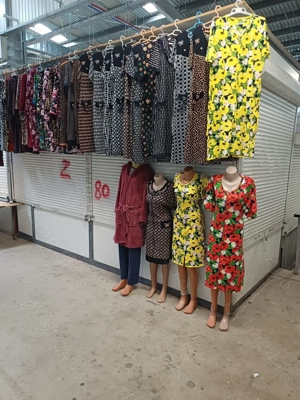 Se vinde spațiu comercial Bazar Suceva  - imagine 2