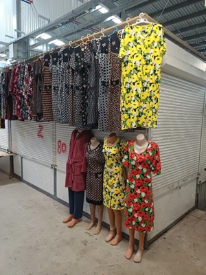 Se vinde spațiu comercial Bazar Suceva  - imagine 3