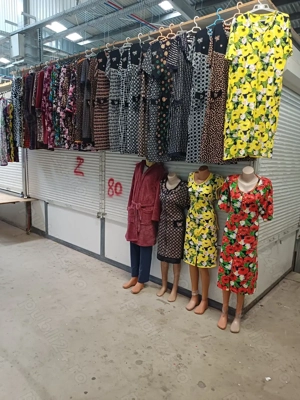 Se vinde spațiu comercial Bazar Suceva  - imagine 4