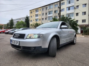 Audi A4 2001 Diesel , Mașină care merge zilnic km reali !!!