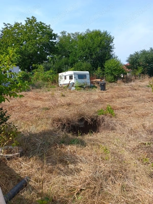 Vând teren intravilan Lilieci Ialomița  - imagine 10