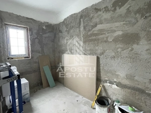 Casa individuala de vanzare Sanmihaiu Roman - imagine 9
