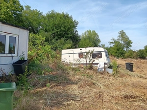 Vând teren intravilan Lilieci Ialomița  - imagine 9