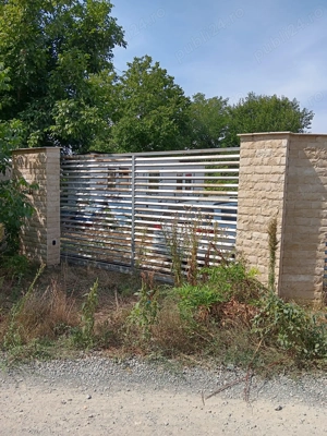 Vând teren intravilan Lilieci Ialomița  - imagine 4