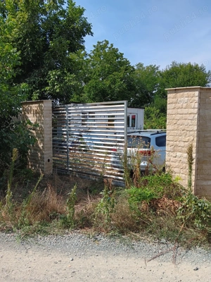 Vând teren intravilan Lilieci Ialomița  - imagine 7