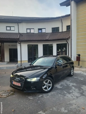 Audi a4 b8 motor 2.0 diesel 177cp automat  - imagine 2 Audi a4 b8 motor 2.0 diesel 177cp automat  - imagine 2