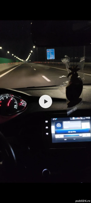 Peugeot 308 1.6hdi full'15 - imagine 3