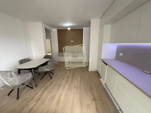 Apartament nou cu 3 camere balcon si parcare zona Rahovei