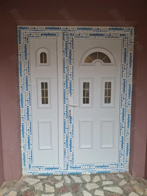 Reparații tâmplărie pvc 