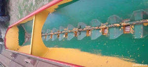  Semănătoare păioase Nodet - imagine 4