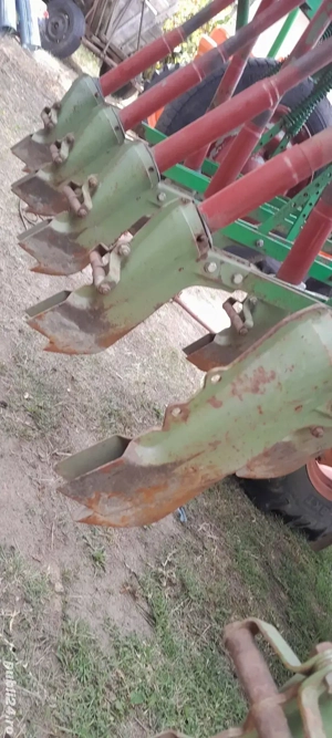  Semănătoare păioase Nodet - imagine 5