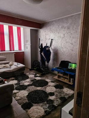 Vand apartament 2 camere 