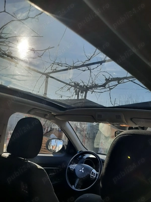 De vinzare mitsubishi asx 1 8 diesel an 2011 euro 5 150 cai 6200 euro preț 6550 euro telefon    - imagine 2