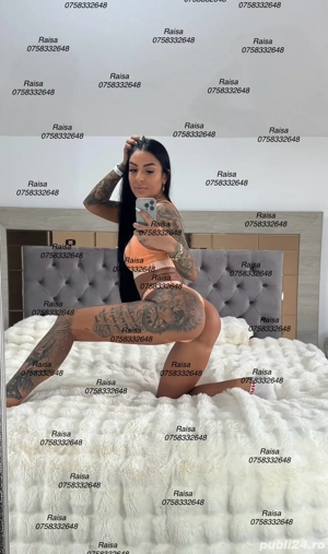 ! Raisa ! Torontal ! Vox !