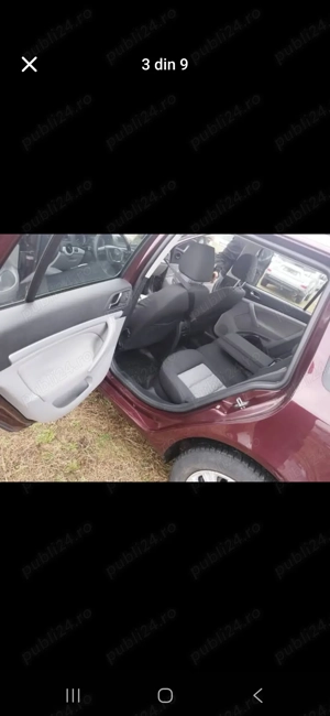 Vand skoda octavia stare buna de funcționare  - imagine 2