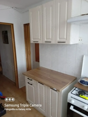 Închiriez apartament 2 cam
