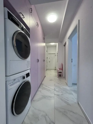 Apartament 2 camere, decomandat, 56mp utili, balcon 8mp in zona Braytim - imagine 8 Apartament 2 camere, decomandat, 56mp utili, balcon 8mp in zona Braytim - imagine 8