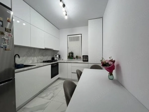 Apartament 2 camere, decomandat, 56mp utili, balcon 8mp in zona Braytim - imagine 5 Apartament 2 camere, decomandat, 56mp utili, balcon 8mp in zona Braytim - imagine 5