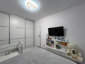 Apartament 2 camere, decomandat, 56mp utili, balcon 8mp in zona Braytim - imagine 2 Apartament 2 camere, decomandat, 56mp utili, balcon 8mp in zona Braytim - imagine 2