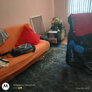 Vând apartament 2 cam.decomandat în Rovinari ! - imagine 4 Vând apartament 2 cam.decomandat în Rovinari ! - imagine 4