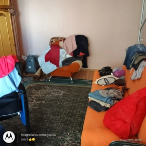 Vând apartament 2 cam.decomandat în Rovinari ! - imagine 5 Vând apartament 2 cam.decomandat în Rovinari ! - imagine 5