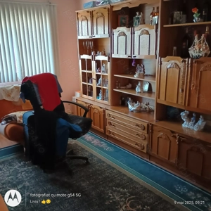 Vând apartament 2 cam.decomandat în Rovinari ! - imagine 3 Vând apartament 2 cam.decomandat în Rovinari ! - imagine 3