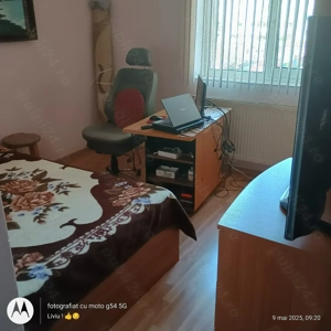 Vând apartament 2 cam.decomandat în Rovinari !