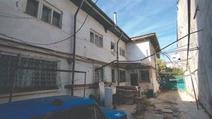 Vanzare vila P+1E in zona Mosilor - Biserica Silvestru  - imagine 3