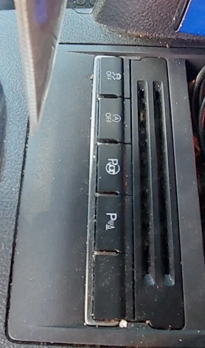 De vânzare wolksvagen touran 2013