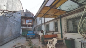 Vanzare vila P+1E in zona Mosilor - Biserica Silvestru  - imagine 2