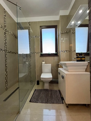 Militari Rosu apartament 2 camere mobilat si utilat complet - imagine 7