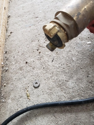 Pompa  apa  - imagine 4