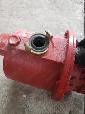 Pompa  apa  - imagine 3