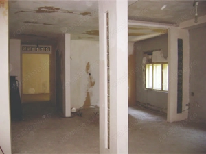 Vanzare apartament 4 camere in vila zona Mosilor - Biserica Silvestru  - imagine 3