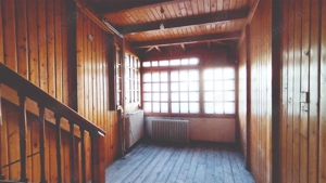 Vanzare vila P+1E in zona Mosilor - Biserica Silvestru  - imagine 8