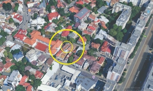 Vanzare vila P+1E in zona Mosilor - Biserica Silvestru  - imagine 10