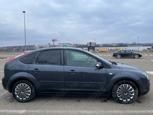 Vand Ford Focus Hatchback 2006, 2.0 TDCI, 136 CP