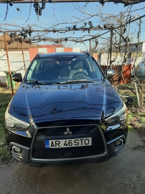 De vinzare mitsubishi asx 1 8 diesel an 2011 euro 5 150 cai preț 6550 euro telefon   
