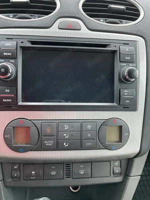 Vand Ford Focus Hatchback 2006, 2.0 TDCI, 136 CP - imagine 4