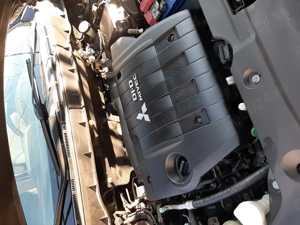 De vinzare mitsubishi asx 1 8 diesel an 2011 euro 5 150 cai 6200 euro preț 6550 euro telefon    - imagine 4