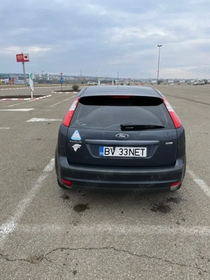 Vand Ford Focus Hatchback 2006, 2.0 TDCI, 136 CP - imagine 2