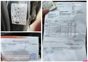 Vand Ford Focus Hatchback 2006, 2.0 TDCI, 136 CP - imagine 6