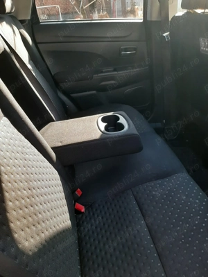 De vinzare mitsubishi asx 1 8 diesel an 2011 euro 5 150 cai 6200 euro preț 6550 euro telefon    - imagine 7