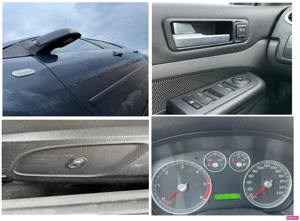 Vand Ford Focus Hatchback 2006, 2.0 TDCI, 136 CP - imagine 7