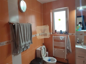 Apartament cu 4 camere 2 balcoane si baie cu fereastra pe Mihai Viteazu - imagine 6
