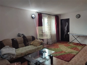 Apartament cu 4 camere 2 balcoane si baie cu fereastra pe Mihai Viteazu - imagine 2