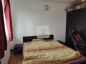 Apartament cu 4 camere 2 balcoane si baie cu fereastra pe Mihai Viteazu - imagine 3