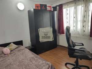 Apartament cu 4 camere 2 balcoane si baie cu fereastra pe Mihai Viteazu - imagine 5